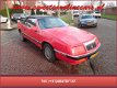 Chrysler LeBaron - 2.5i Convertible Turbo, automaat - 1 - Thumbnail