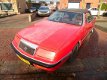 Chrysler LeBaron - 2.5i Convertible Turbo, automaat - 1 - Thumbnail