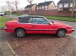 Chrysler LeBaron - 2.5i Convertible Turbo, automaat - 1 - Thumbnail