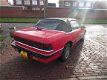 Chrysler LeBaron - 2.5i Convertible Turbo, automaat - 1 - Thumbnail