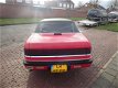 Chrysler LeBaron - 2.5i Convertible Turbo, automaat - 1 - Thumbnail