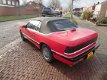 Chrysler LeBaron - 2.5i Convertible Turbo, automaat - 1 - Thumbnail