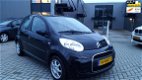 Citroën C1 - 1.0-12V Ambiance Automaat -Airco-Zwart - 1 - Thumbnail