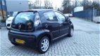 Citroën C1 - 1.0-12V Ambiance Automaat -Airco-Zwart - 1 - Thumbnail