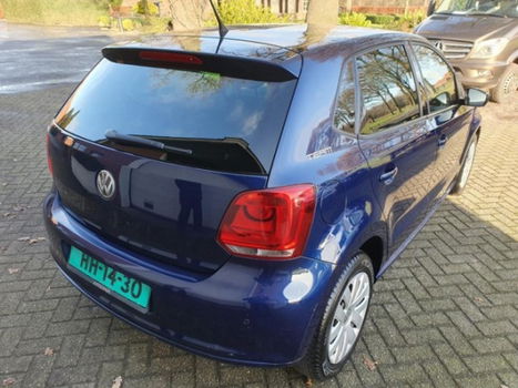 Volkswagen Polo - 1.2-12V Comfortline TEAM - 1