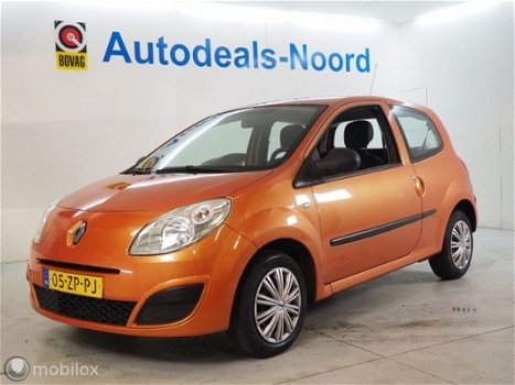 Renault Twingo - 1.2 Authentique eindejaarsaanbieding - 1