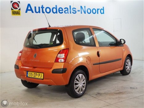 Renault Twingo - 1.2 Authentique eindejaarsaanbieding - 1