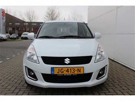 Suzuki Swift - 1.2 Bandit Navigatie - 1