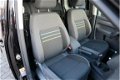 Volkswagen Caddy Maxi - Maxi 1.2 TSI Soccer 7 persoons 1e Eigenaar 48.000 km Inclusief BTW Zwart Ext - 1 - Thumbnail