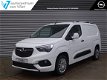 Opel Combo - L2H1 100Pk. Edition+ *NAVI*CAMERA - 1 - Thumbnail