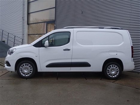 Opel Combo - L2H1 100Pk. Edition+ *NAVI*CAMERA - 1