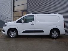 Opel Combo - L2H1 100Pk. Edition+ *NAVI*CAMERA