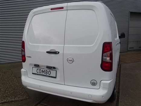 Opel Combo - L2H1 100Pk. Edition+ *NAVI*CAMERA - 1