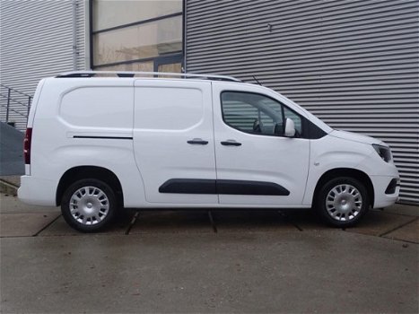 Opel Combo - L2H1 100Pk. Edition+ *NAVI*CAMERA - 1