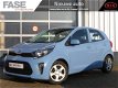 Kia Picanto - 1.0 ComfortPlusLine *LEASE V.A. € 209, - / NIEUW UIT VOORRAAD - 1 - Thumbnail