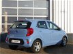 Kia Picanto - 1.0 ComfortPlusLine *LEASE V.A. € 209, - / NIEUW UIT VOORRAAD - 1 - Thumbnail