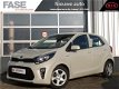 Kia Picanto - 1.0 ComfortPlusLine *LEASE V.A. € 215, - / NIEUW UIT VOORRAAD - 1 - Thumbnail