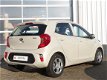 Kia Picanto - 1.0 ComfortPlusLine *LEASE V.A. € 215, - / NIEUW UIT VOORRAAD - 1 - Thumbnail