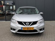 Nissan Pulsar - 1.2 115pk DIG-T Xtronic Business Edition | Automaat | Navi | AVM 360 | Cruise |