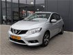 Nissan Pulsar - 1.2 115pk DIG-T Xtronic Business Edition | Automaat | Navi | AVM 360 | Cruise | - 1 - Thumbnail