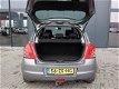 Suzuki Swift - 1.5 5D AUT Exclusive | Automaat | Airco | Keyless entry | Android Tablet - 1 - Thumbnail
