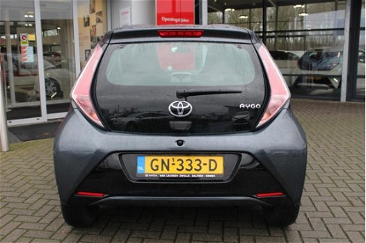 Toyota Aygo - X-PLAY AIRCO CAMERA NL-AUTO - 1