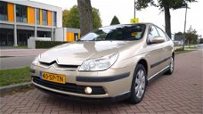 Citroën C5 - 2.0i 16v Ligne Prestige Nieuwstaat