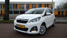 Peugeot 108 - 1.0 e-VTi 5drs Active 1e eigen./ Airco/ Bluetooth