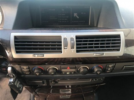 BMW 7-serie - 735i Executive NAP APK NAVI Airco Elektrische Pakket - 1