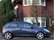 Opel Corsa - 1.4-16V Sport 89PK+ luxe pakket / *NAP - 1 - Thumbnail