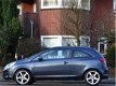 Opel Corsa - 1.4-16V Sport 89PK+ luxe pakket / *NAP - 1 - Thumbnail