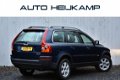 Volvo XC90 - 2.4 D5 Elan Climate, Cruise, 7-Persoons - 1 - Thumbnail