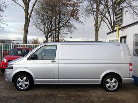 Volkswagen Transporter - 2.0 TDI 140pk L2H1 Airco 101328km - 1