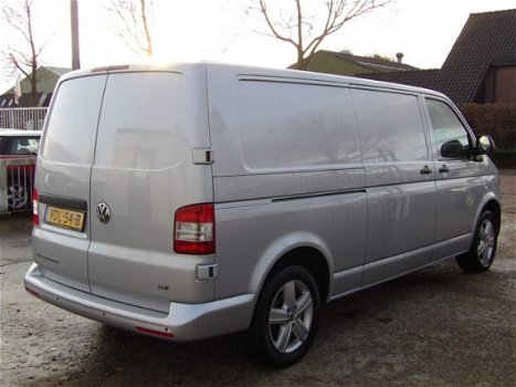 Volkswagen Transporter - 2.0 TDI 140pk L2H1 Airco 101328km - 1