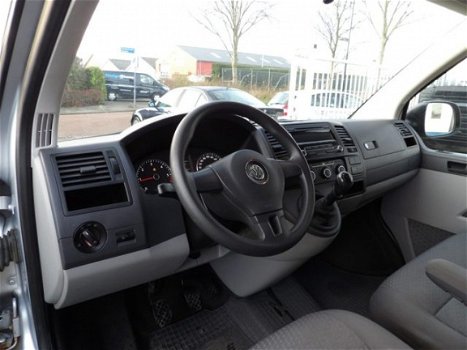 Volkswagen Transporter - 2.0 TDI 140pk L2H1 Airco 101328km - 1