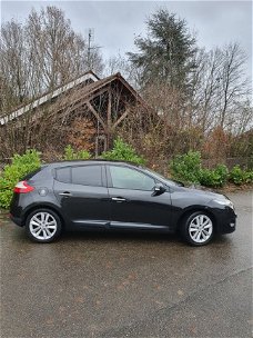 Renault Mégane - 2.0 180PK - Leder - NAP