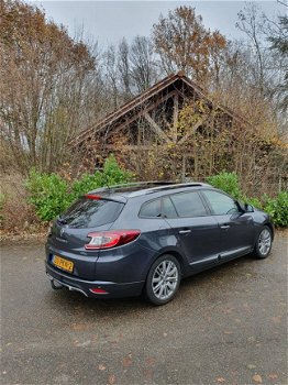 Renault Mégane - GT-Line-Automaat-Vol opties - 1