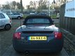 Audi TT - 1.8 5V Turbo Cabriolet - 1 - Thumbnail