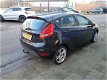 Ford Fiesta - 1.25 Limited Apk/Airco/Nap/Cd/Boekjes/Trekhaak/Elektrisch/Centraal - 1 - Thumbnail