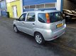 Suzuki Ignis - 1.5-16V GLS Apk/Airco/Nap/Cd/Boekjes/Elektrisch/Centraal - 1 - Thumbnail