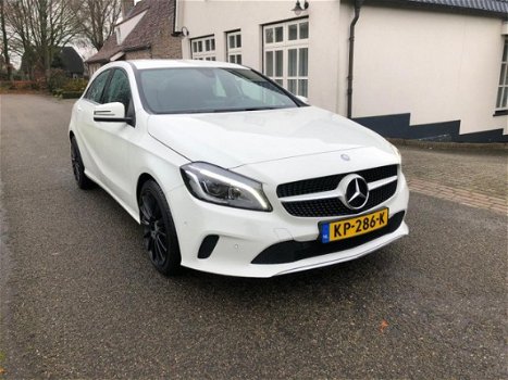 Mercedes-Benz A-klasse - A 180 d Prestige Xenon Facelift Incl BTW - 1