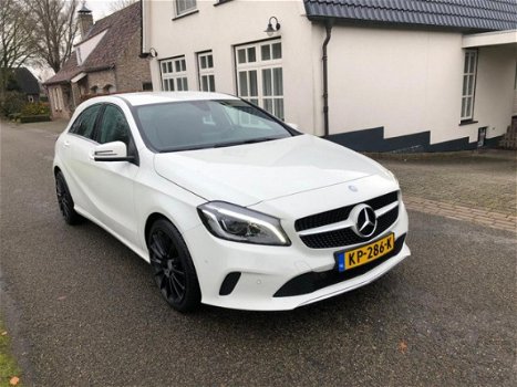 Mercedes-Benz A-klasse - A 180 d Prestige Xenon Facelift Incl BTW - 1