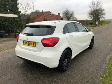 Mercedes-Benz A-klasse - A 180 d Prestige Xenon Facelift Incl BTW - 1