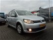 Volkswagen Touran - 1.6 TDI 105pk Comfortline Navi - 1 - Thumbnail