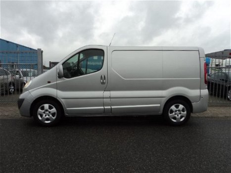 Opel Vivaro - 2.5CDTI 107KW L1H1 AIRCO - 1