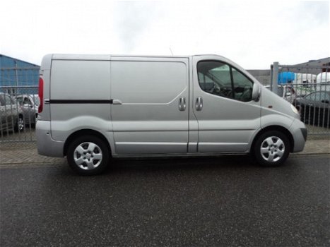 Opel Vivaro - 2.5CDTI 107KW L1H1 AIRCO - 1