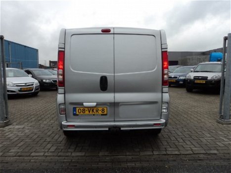 Opel Vivaro - 2.5CDTI 107KW L1H1 AIRCO - 1