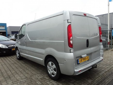 Opel Vivaro - 2.5CDTI 107KW L1H1 AIRCO - 1