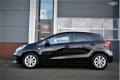 Kia Rio - 1.2 CVVT ComfortLine | AIRCO | GETINT GLAS | GARANTIE | TOPSTAAT - 1 - Thumbnail