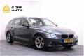 BMW 3-serie Touring - 320d High Executive | Gr. Nav. | Leder - 1 - Thumbnail
